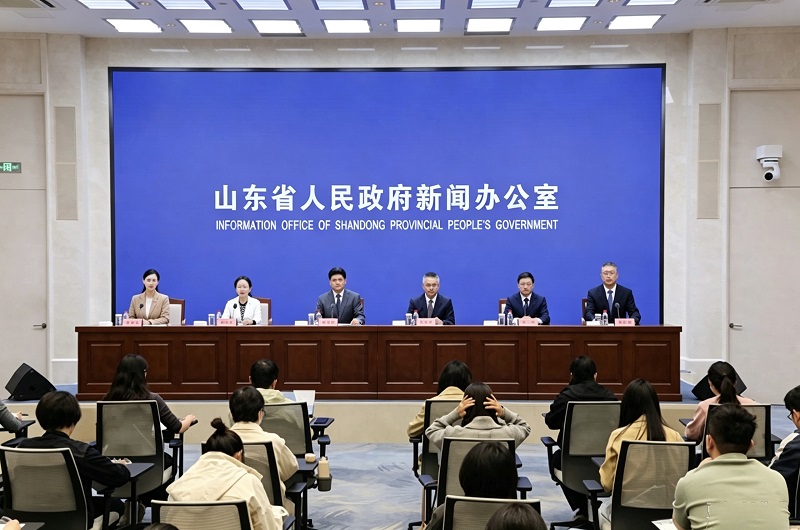 国字号盛会落地临沂!2026全国农产品产销大会(北部片区)10月22日启幕